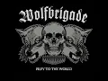 Wolfbrigade - Outlaw Vagabond