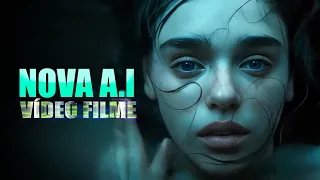 NOVA INTELIGÊNCIA ARTIFICIAL pra criar VÍDEOS e FILMES Realista (Grátis) LUMA DREAM Melhor que SORA!