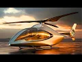 Top 7 Most Efficient Private Helicopters