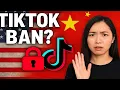 Download Lagu The TikTok Ban Explained: China, Trade Wars \u0026 Hidden Agendas