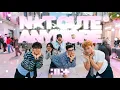 [KPOP IN PUBLIC | ONE TAKE] ILLIT (아일릿) - NOT CUTE ANYMORE | DANCE COVER BY SIKREN FROM BARCELONA