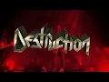 DESTRUCTION - Mad Butcher (Live) | Napalm Records