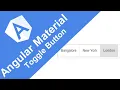 Angular Material - 10