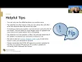 HCM Front to Back Deep Dive