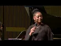 Samara Joy performs "Sweet Pumpkin" (SFJAZZ Singles)