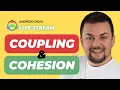 Android Devs Live Stream - Coupling Cohesion