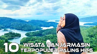 Download 10 Tempat Wisata Banjarmasin 2023 Dan Sekitarnya Paling Hits MP3