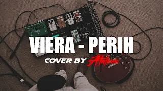viera perih emo post rock cover by ataloen