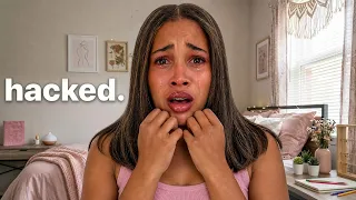 My YouTube Channel Got HACKED