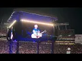 Zach Bryan – Nine Ball (Live) | Tampa, Florida 2026 🤠🎶