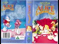 Download Lagu Alice in Wonderland (1994 UK VHS)