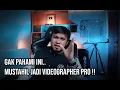 Lagu kesalahan videographer pemula | jangan lakukan ini lagi bro