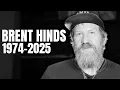 Download Lagu Ex Mastodon Guitarist Brent Hinds Dead at 51