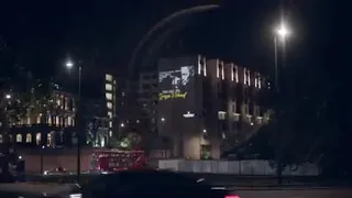 جورج وسوف حال الجريح كاملة 