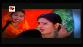 Yakka Yaaran Da - Parveen Bharta & Parwinder Bhola | Full Punjabi Video Song | Priya Audio