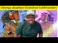 Download Lagu UGatsheni ushiye bantu bedidekile ebonga iGcokama Elisha okukhulu akwenzile okuhle zizwele 