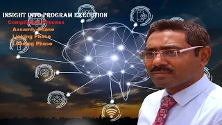 Class XI CS Insight Into Program Execution Compilation Process Part II