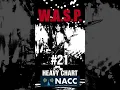 Download Lagu W.A.S.P. Paint It Black is up to 21 on the NACC Heavy Chart… call your local station and request W.A