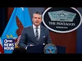 Pentagon poised to ask Congress for up to 200 billion to fund Iran war