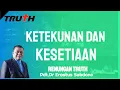 Download Lagu Ketekunan Dan Kesetiaan | Renungan truth 3 September 2025