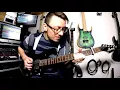 Download Lagu JANK - Chunks (Kool Enuff) - Cover By Mike Smith