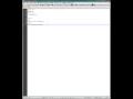 Batch Coding Tutorial 7