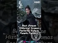 Download Lagu Best Chinese Historical Dramas Featuring Kickass Female Fighters. #wuxiadrama #dramalist #xukai