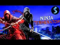 Lagu Ninja Terminator | Full Kung Fu Movie | Richard Harrison | Jeong-lee Hwang | Jonathan Wattis
