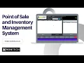 Point Of Sale System - FREE SOURCE CODE