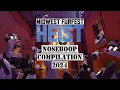 Midwest FurFest 2024 Noseboop Compilation
