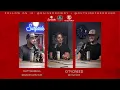 Episode 322 - Citycreed | Outside The Round