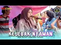 Lagu KEJEBAK NYAMAN VOC. TINAH | NEW ZALLEA - LAUNCHING PERDANA 2026 KAPRINGAN INDRAMAYU