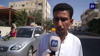 معلمة فيديو تعنيف الطلبة لرؤيا التسجيل ظلمني 