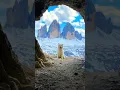 Download Lagu AlaskanBear 🐨🐨🐨🐨 😀😘😘😘😘 | cutest bear in the world #shorts #ytshorts #alskha #bear #polar #ice #cave