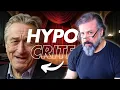 Celebrity Endorsements and Origin of the Word Hypocrite