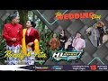 Lagu Live HL Music ( Gong Jogomasan ) Part 2 || Wedding Rendy \u0026 Fita || ASNA Pro Audio || ATA PRODUCTION