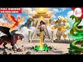 Download Lagu Một Mình Đối Đầu Các Cao Thủ Võ Lâm, Ai Ngờ Đó Lại Là Chiến Thần Mạnh Nhất Một Chiêu Đánh Bại Tất Cả