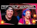 Download Lagu First Reaction to More Than A Memory · Hoobastank | THE WOLF HUNTERZ Reactions