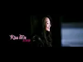 朱俐靜 Miu Chu - Kiss Me (官方版MV) - 三立偶像劇『真愛黑白配』插曲
