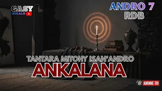 tantara malagasy ankalana andro faha 7 tantara mitohy isanandro ny rdb araho ny pejy 