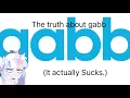 The sad reality of Gabb wireless