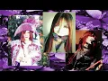 Malice Mizer songs to get emotional about Playlist