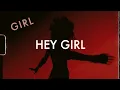 Kem - Lie To Me (Lyric Video)