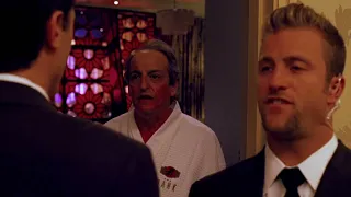 Ocean s Thirteen - Pack Your Things