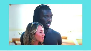 Love Island UK 2025 MEG DEJON Are DUMPED BILLYKISS Has The Casting Vote 