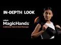 truMedic MagicHands Massager In-Depth Look
