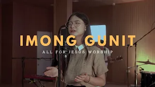Download Imong Gunit (Official Music Video) - All For Jesus Worship MP3