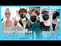 Download Lagu NCT DREAM, Gimpo International Airport DEPARTURE