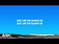 Linkin Park - The Emptiness Machine (Lyrics)