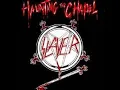 Download Lagu Slayer - Haunting the Chapel (Vinyl RIP) Full Album